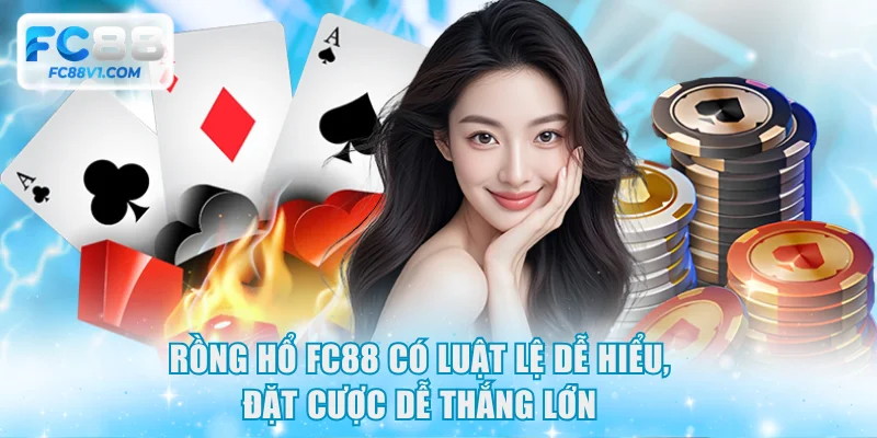 Rồng hổ FC88