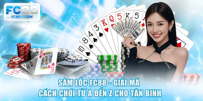 Sâm Lốc FC88