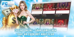 Casino Online