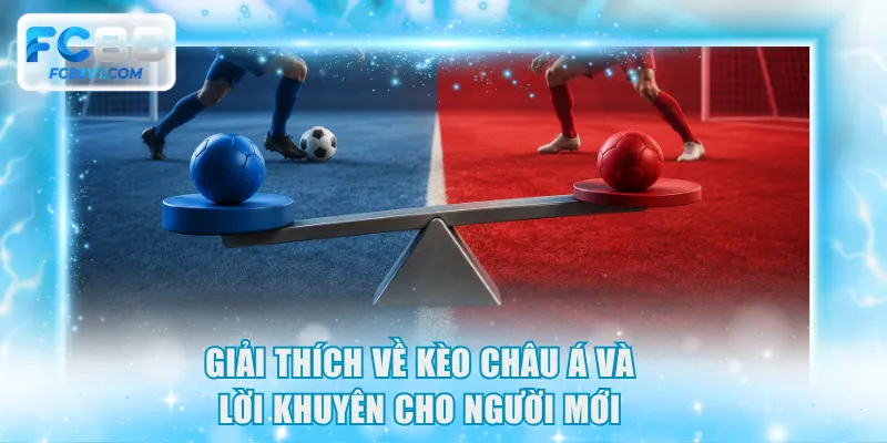 Kèo Châu Á