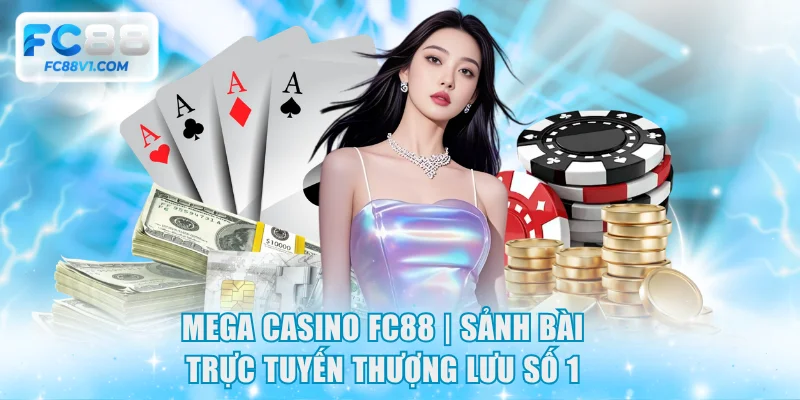 Mega Casino